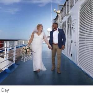 Meet your Posher, Marlon